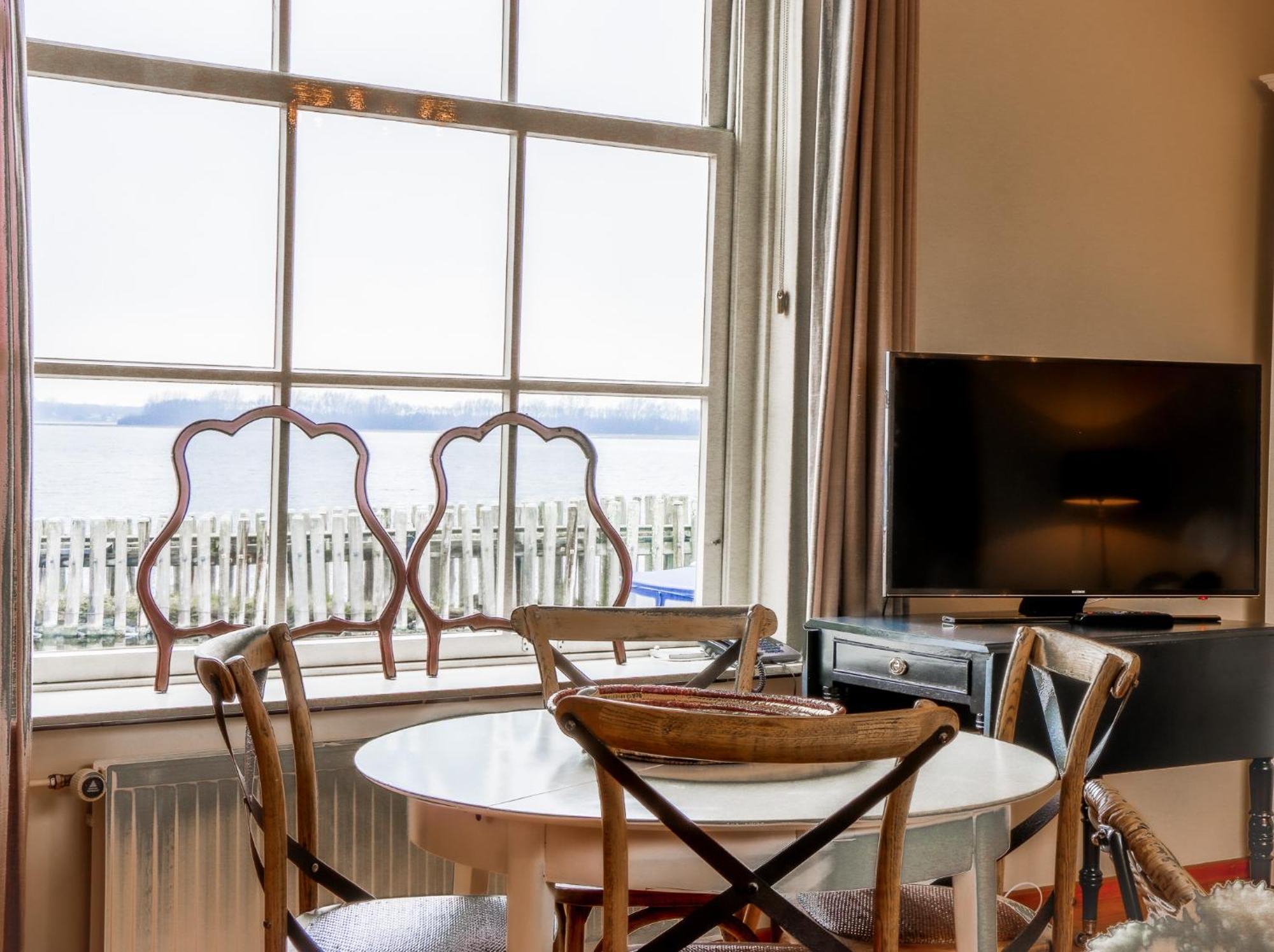 Hotel De Campveerse Toren 3*