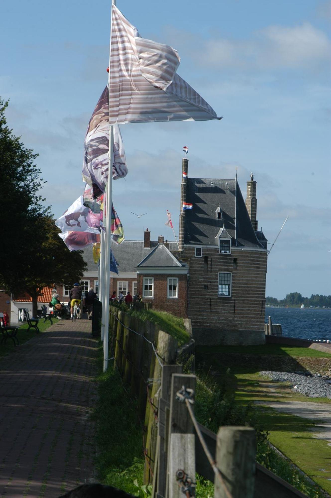 Hotel De Campveerse Toren 3*
