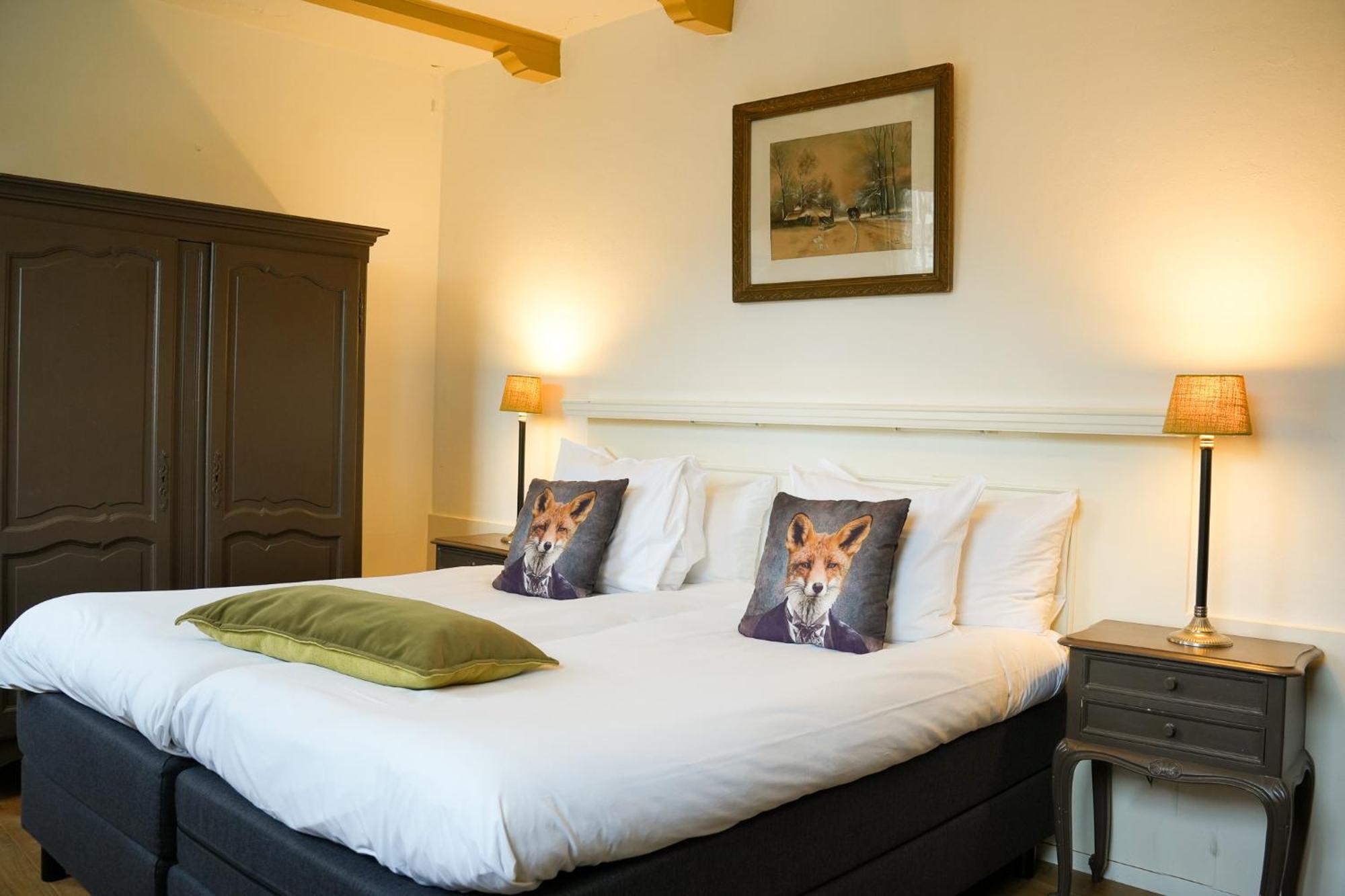 Hotel De Campveerse Toren 3*